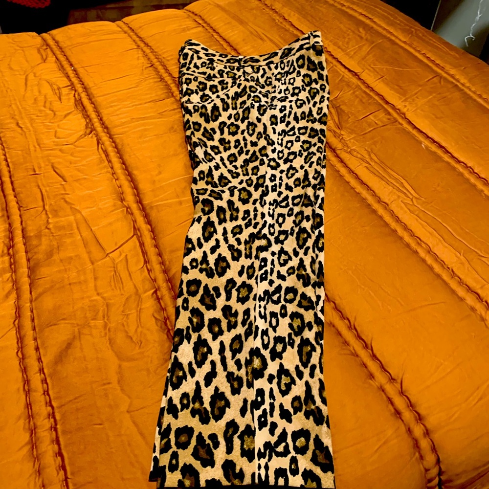 Woman’s pants